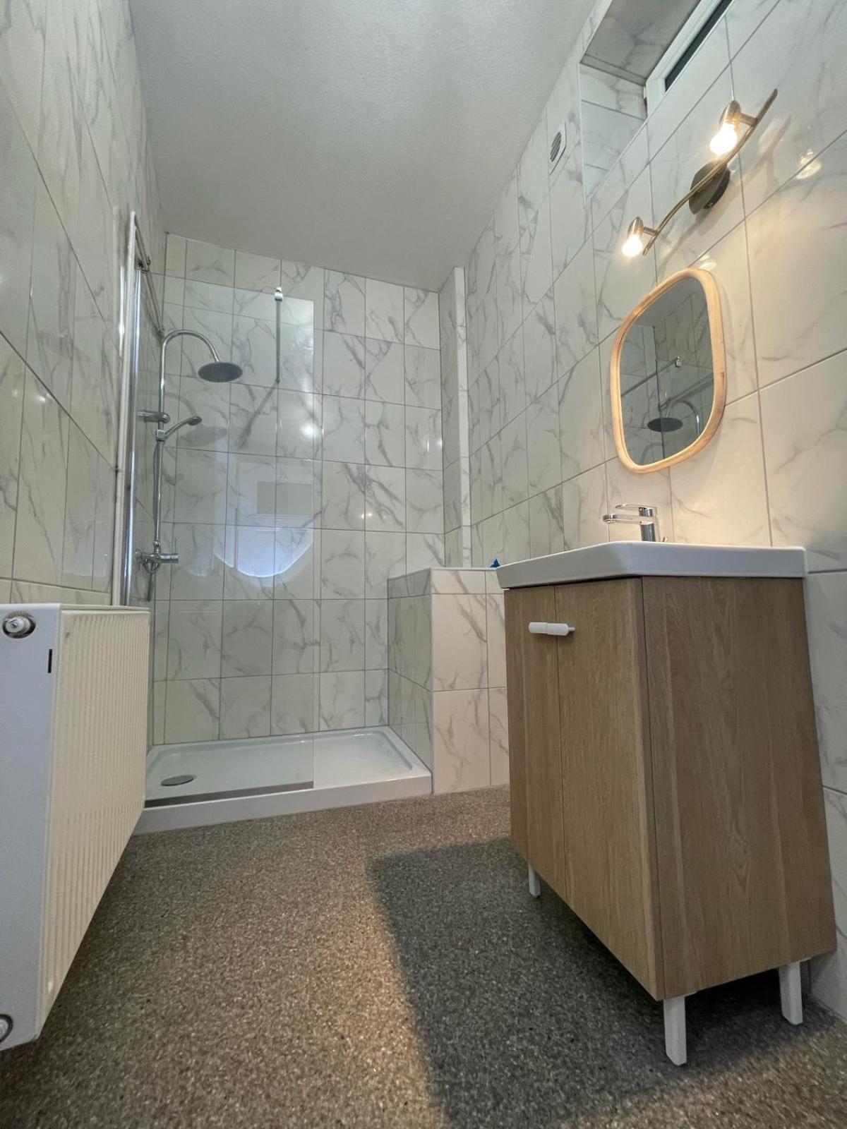 Magnifique Appartement Charmant T3 80M2 Parking Gratuit Rosheim Exterior photo